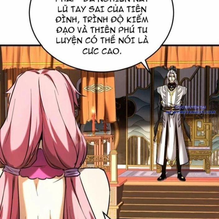 Đệ Tử Tu Luyện Còn Ta Thì Lười Biếng 155 trang 50