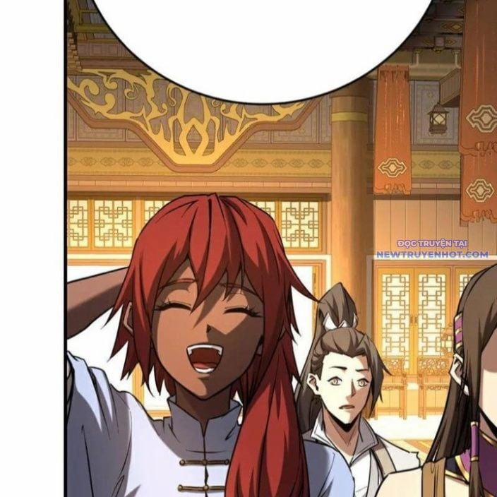 Đệ Tử Tu Luyện Còn Ta Thì Lười Biếng 155 trang 52