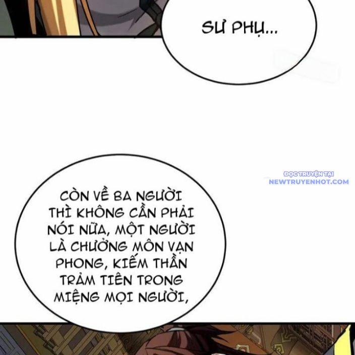 Đệ Tử Tu Luyện Còn Ta Thì Lười Biếng 155 trang 55
