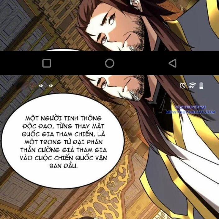 Đệ Tử Tu Luyện Còn Ta Thì Lười Biếng 155 trang 56