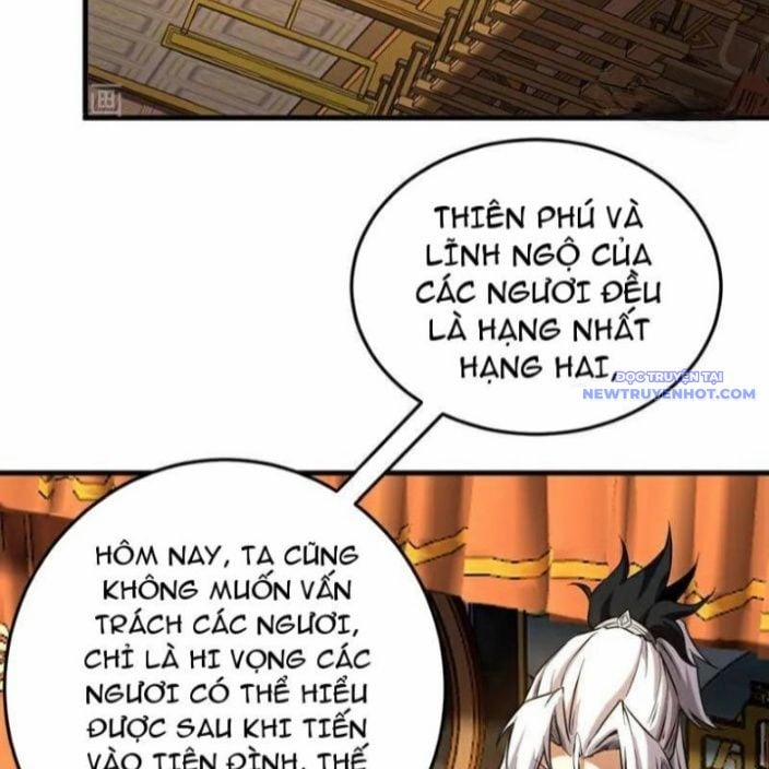 Đệ Tử Tu Luyện Còn Ta Thì Lười Biếng 155 trang 59