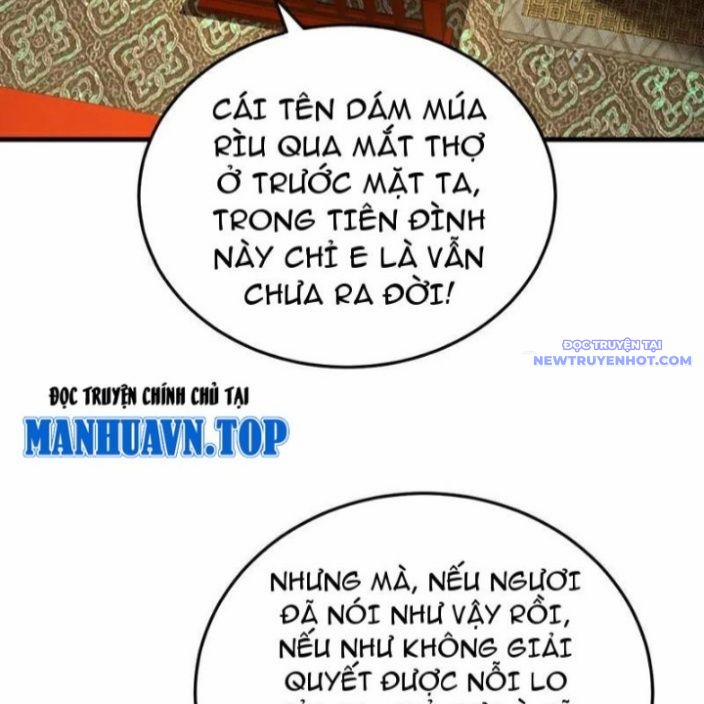 Đệ Tử Tu Luyện Còn Ta Thì Lười Biếng 155 trang 6