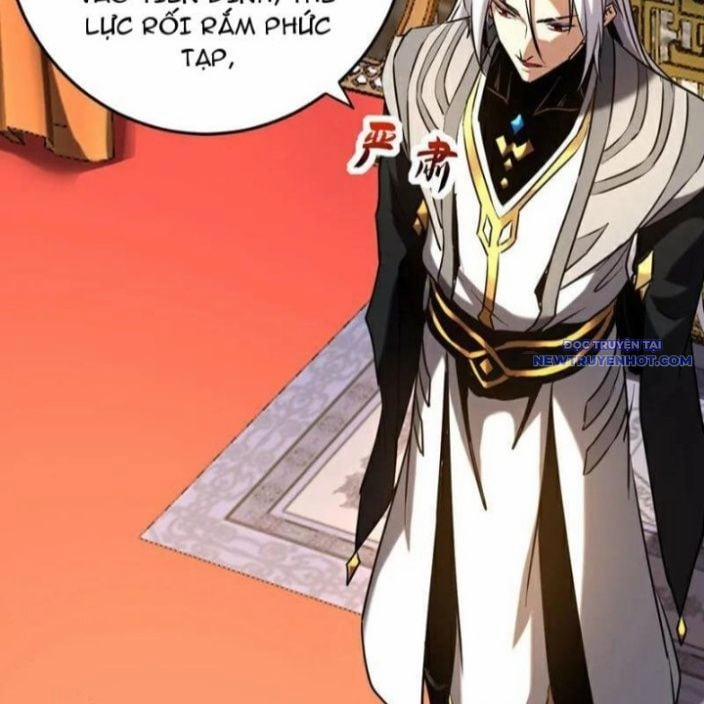 Đệ Tử Tu Luyện Còn Ta Thì Lười Biếng 155 trang 60
