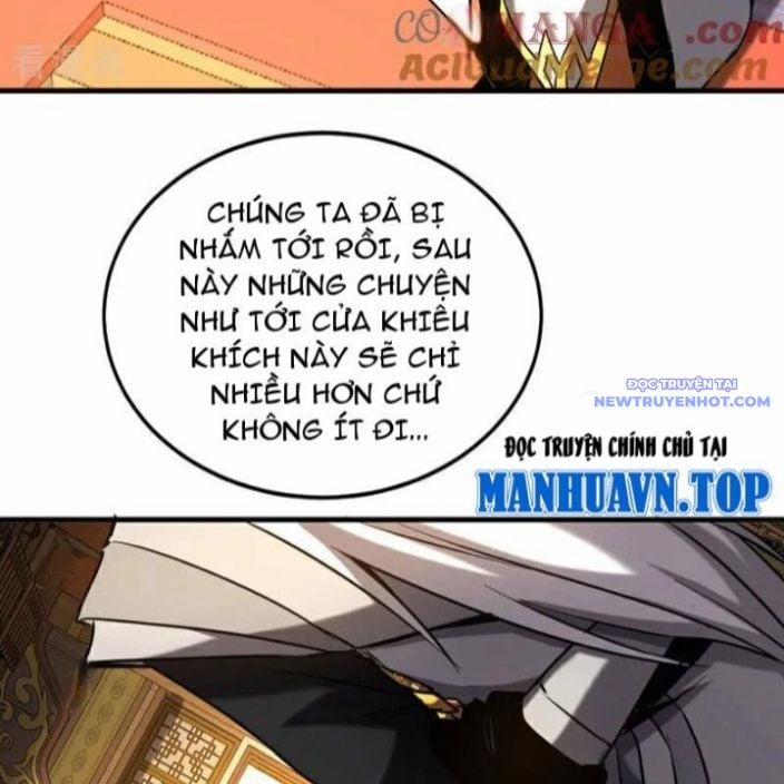 Đệ Tử Tu Luyện Còn Ta Thì Lười Biếng 155 trang 61