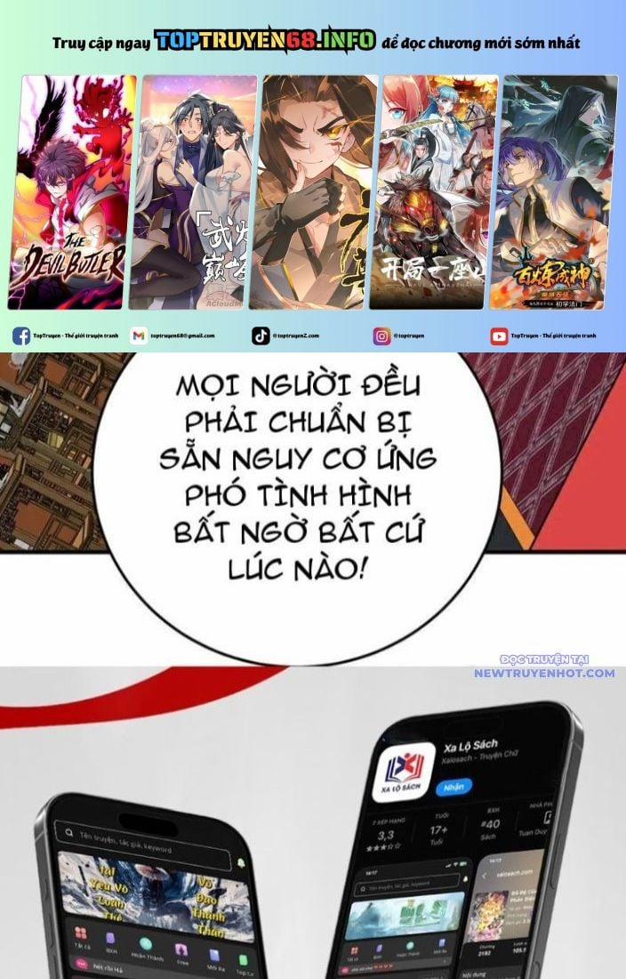 Đệ Tử Tu Luyện Còn Ta Thì Lười Biếng 155 trang 63