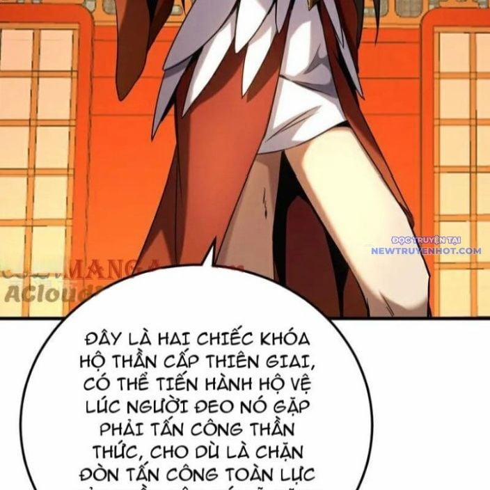 Đệ Tử Tu Luyện Còn Ta Thì Lười Biếng 155 trang 8