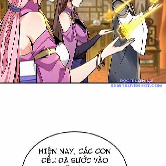 Đệ Tử Tu Luyện Còn Ta Thì Lười Biếng 156 trang 10