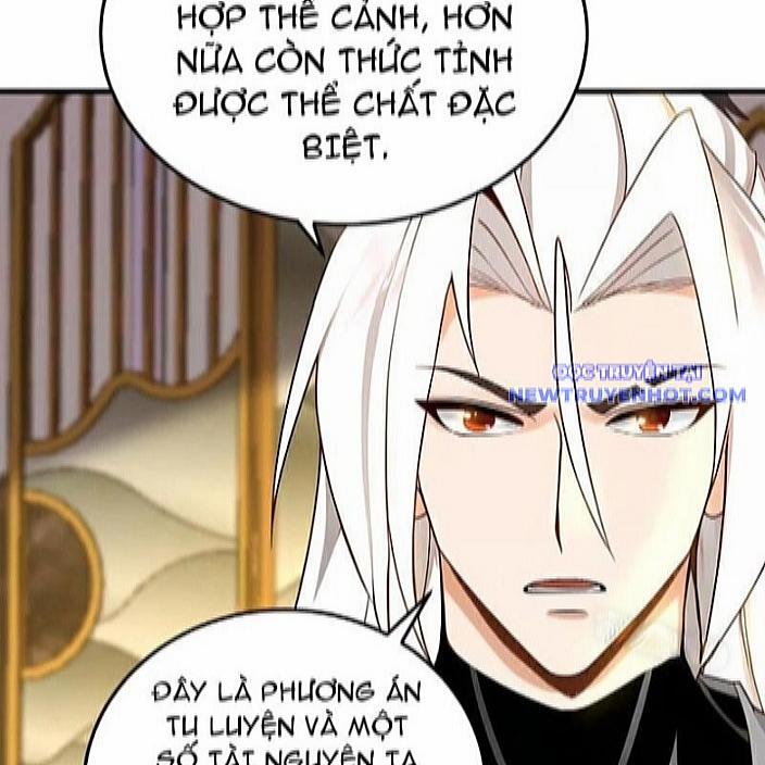 Đệ Tử Tu Luyện Còn Ta Thì Lười Biếng 156 trang 11