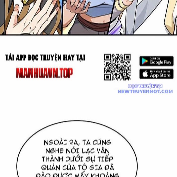 Đệ Tử Tu Luyện Còn Ta Thì Lười Biếng 156 trang 14