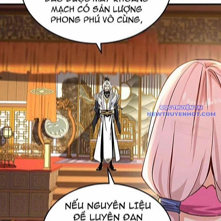 Đệ Tử Tu Luyện Còn Ta Thì Lười Biếng 156 trang 15