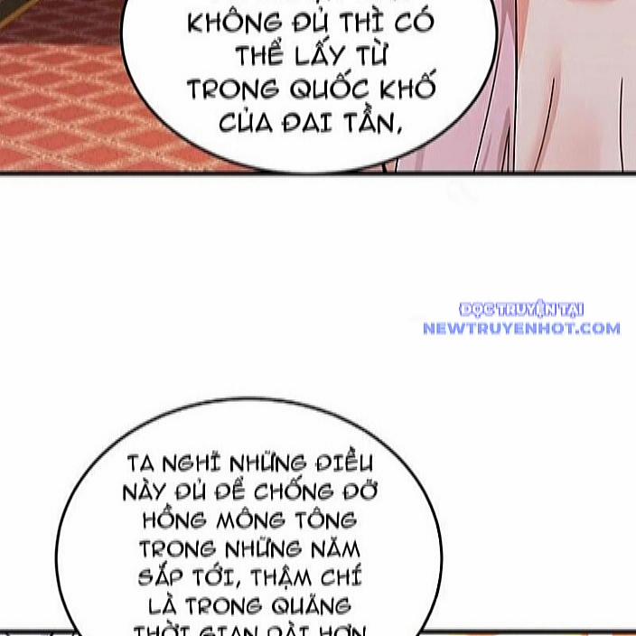 Đệ Tử Tu Luyện Còn Ta Thì Lười Biếng 156 trang 16