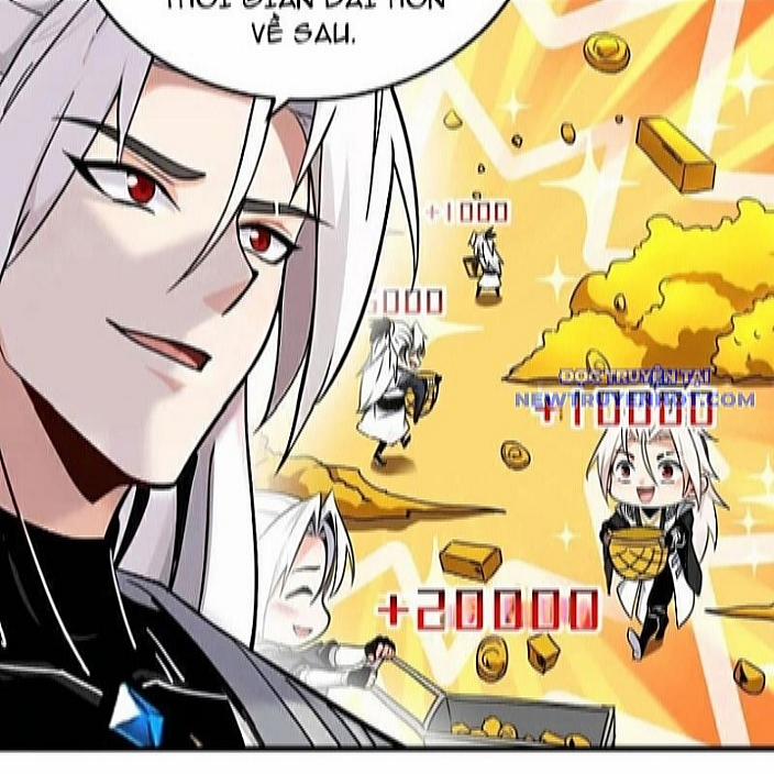 Đệ Tử Tu Luyện Còn Ta Thì Lười Biếng 156 trang 17