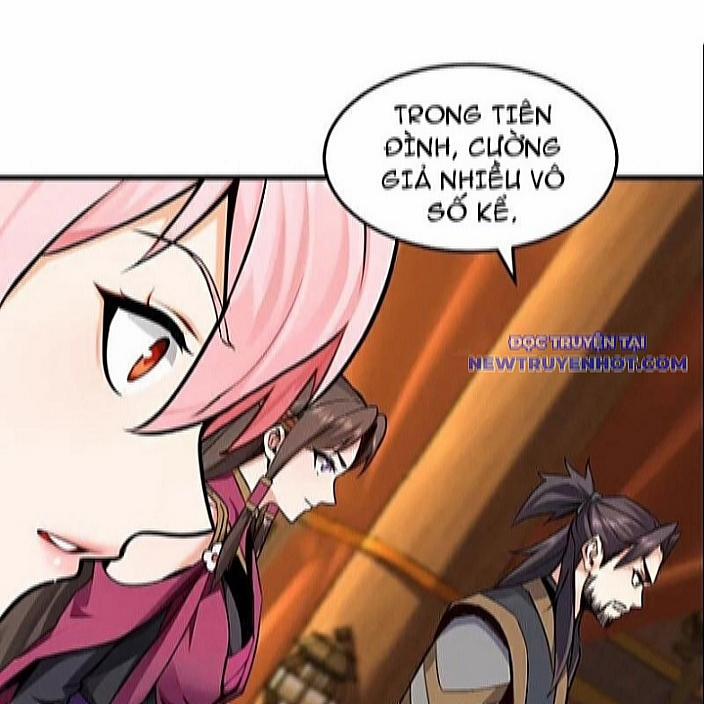 Đệ Tử Tu Luyện Còn Ta Thì Lười Biếng 156 trang 2
