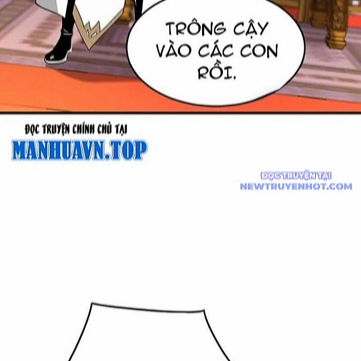 Đệ Tử Tu Luyện Còn Ta Thì Lười Biếng 156 trang 21