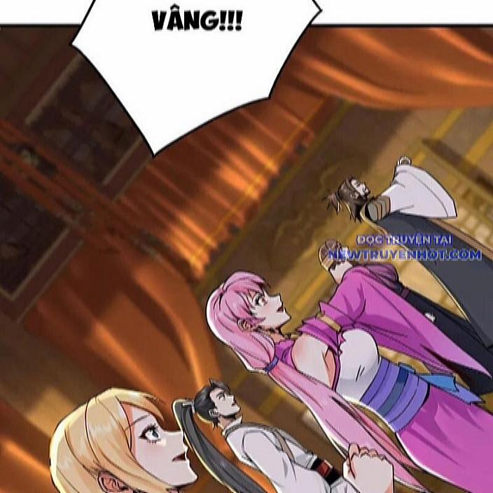 Đệ Tử Tu Luyện Còn Ta Thì Lười Biếng 156 trang 22