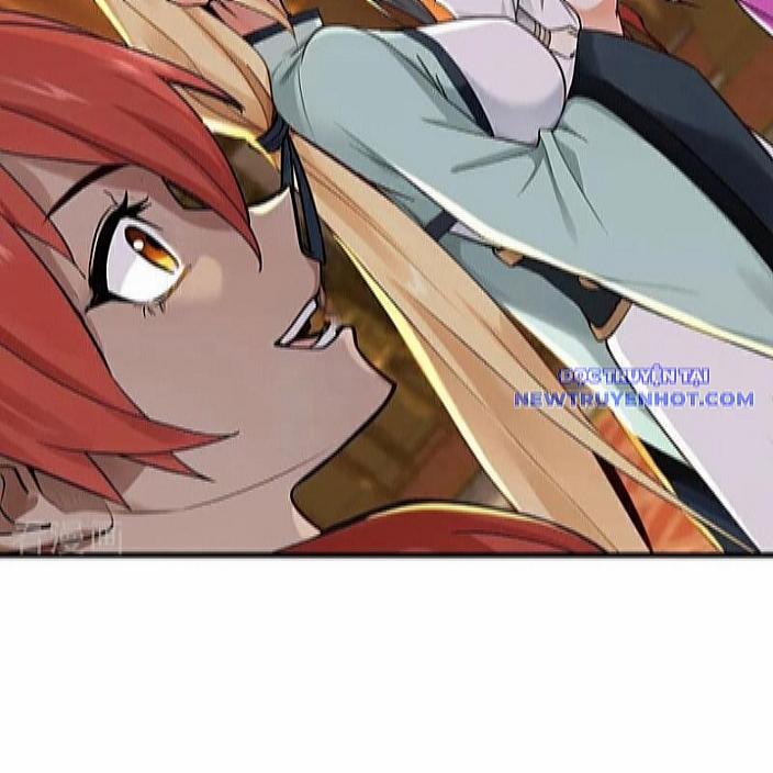 Đệ Tử Tu Luyện Còn Ta Thì Lười Biếng 156 trang 23