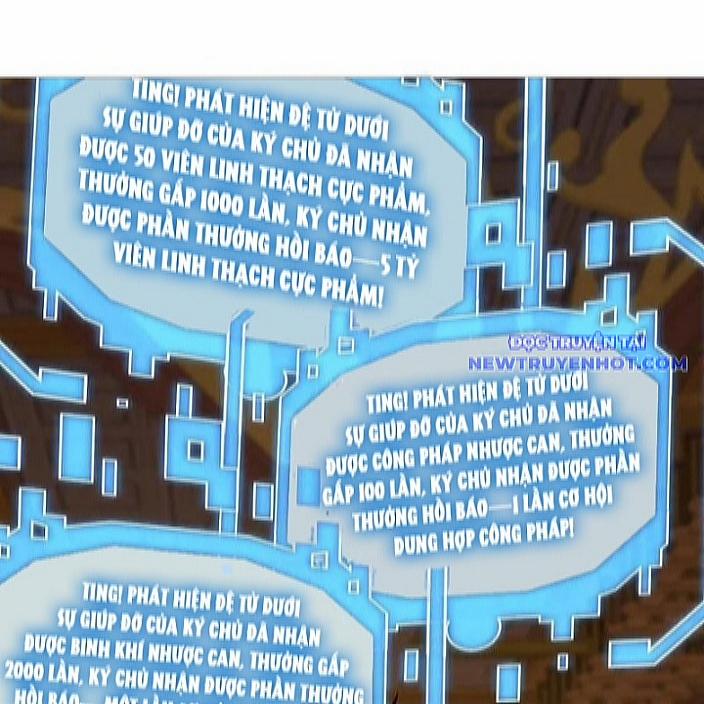 Đệ Tử Tu Luyện Còn Ta Thì Lười Biếng 156 trang 25