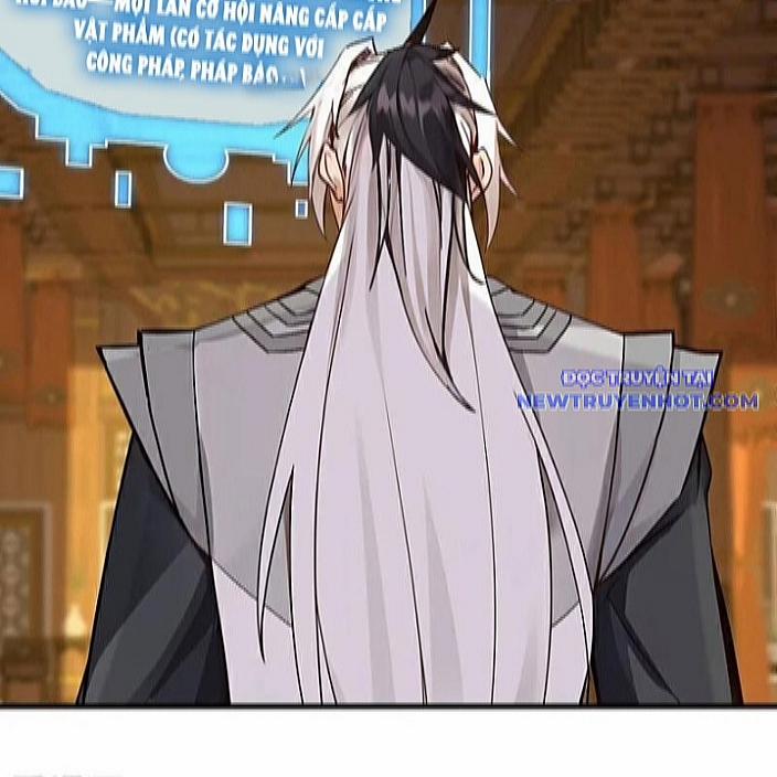 Đệ Tử Tu Luyện Còn Ta Thì Lười Biếng 156 trang 26