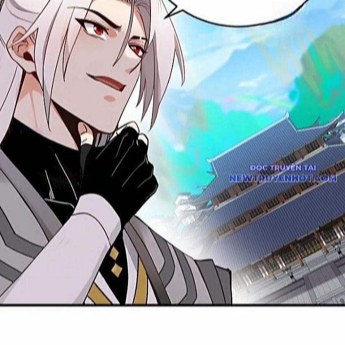 Đệ Tử Tu Luyện Còn Ta Thì Lười Biếng 156 trang 28