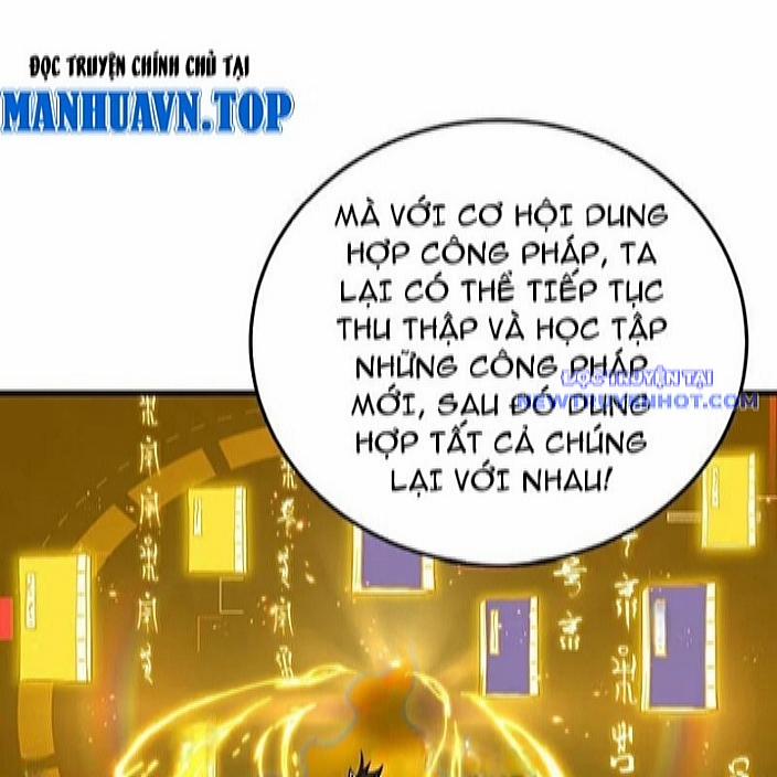Đệ Tử Tu Luyện Còn Ta Thì Lười Biếng 156 trang 29