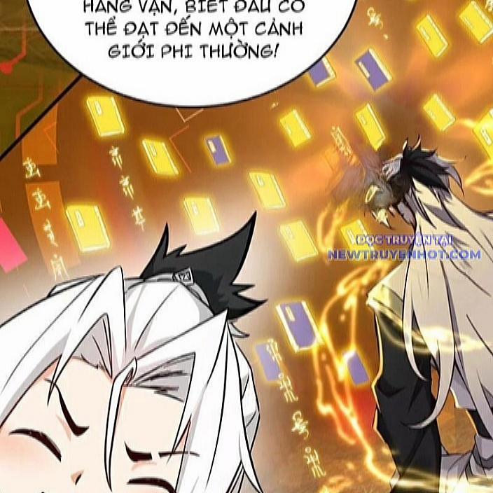 Đệ Tử Tu Luyện Còn Ta Thì Lười Biếng 156 trang 31