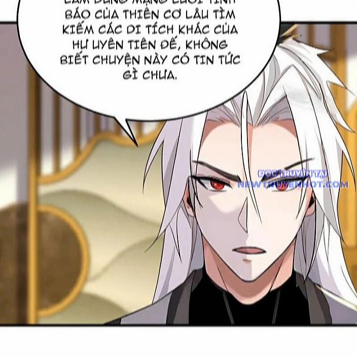Đệ Tử Tu Luyện Còn Ta Thì Lười Biếng 156 trang 35