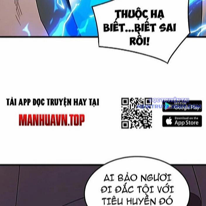 Đệ Tử Tu Luyện Còn Ta Thì Lười Biếng 156 trang 44