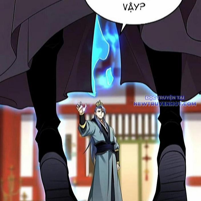 Đệ Tử Tu Luyện Còn Ta Thì Lười Biếng 156 trang 45