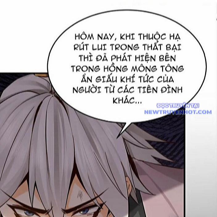 Đệ Tử Tu Luyện Còn Ta Thì Lười Biếng 156 trang 53