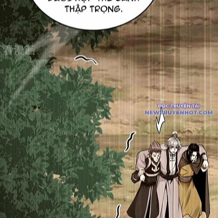 Đệ Tử Tu Luyện Còn Ta Thì Lười Biếng 156 trang 55
