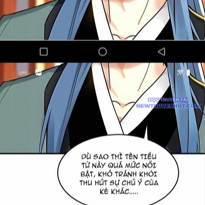 Đệ Tử Tu Luyện Còn Ta Thì Lười Biếng 156 trang 58