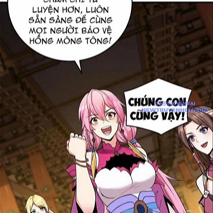 Đệ Tử Tu Luyện Còn Ta Thì Lười Biếng 156 trang 6