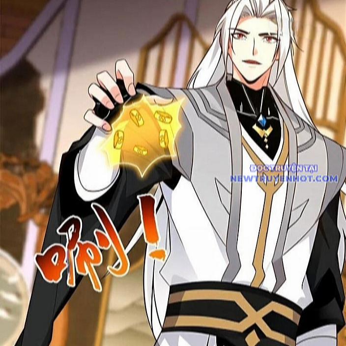 Đệ Tử Tu Luyện Còn Ta Thì Lười Biếng 156 trang 8