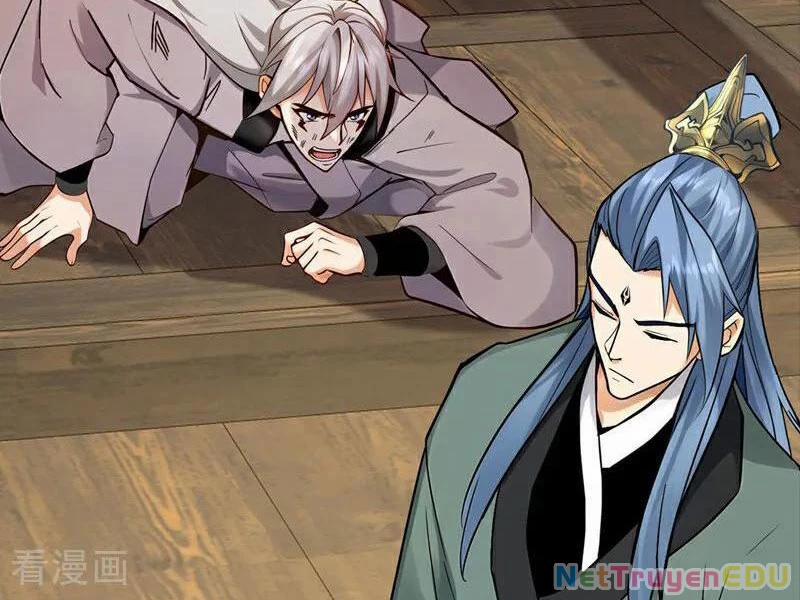 Đệ Tử Tu Luyện Còn Ta Thì Lười Biếng 157 trang 1