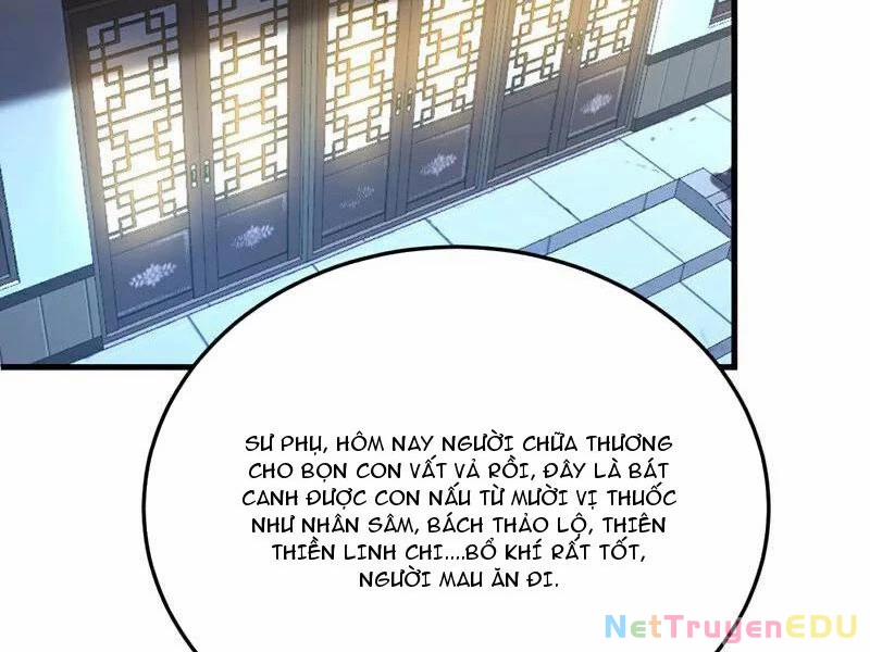 Đệ Tử Tu Luyện Còn Ta Thì Lười Biếng 157 trang 15