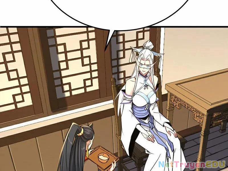 Đệ Tử Tu Luyện Còn Ta Thì Lười Biếng 157 trang 16