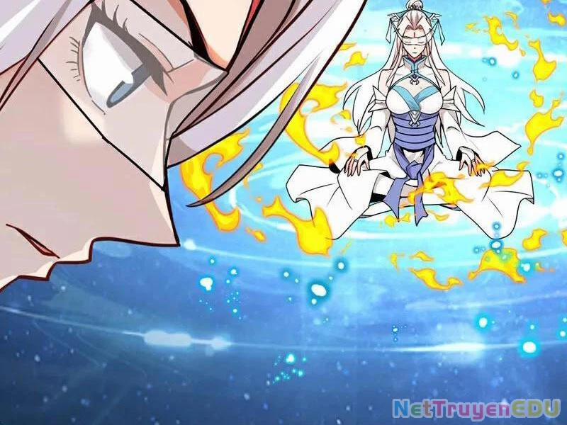 Đệ Tử Tu Luyện Còn Ta Thì Lười Biếng 157 trang 19