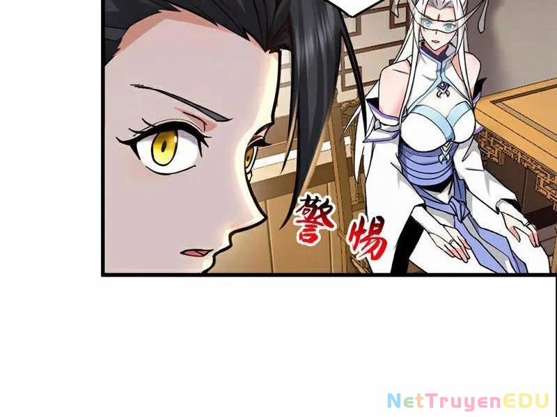 Đệ Tử Tu Luyện Còn Ta Thì Lười Biếng 157 trang 24