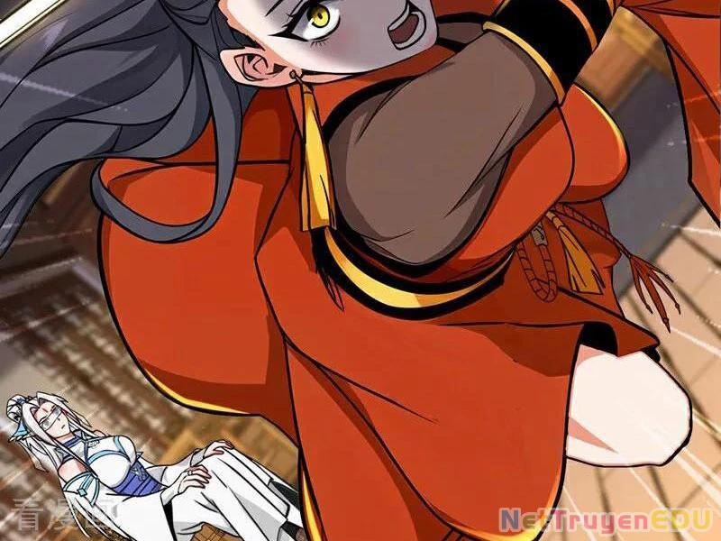 Đệ Tử Tu Luyện Còn Ta Thì Lười Biếng 157 trang 27