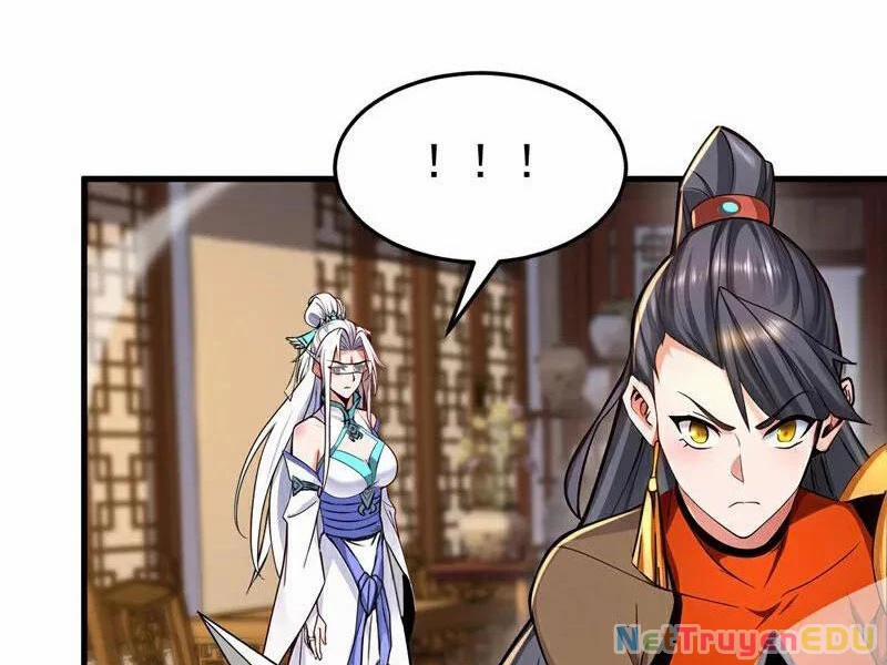 Đệ Tử Tu Luyện Còn Ta Thì Lười Biếng 157 trang 32