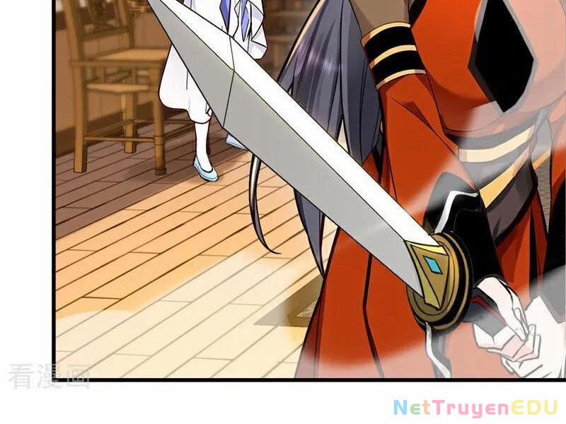 Đệ Tử Tu Luyện Còn Ta Thì Lười Biếng 157 trang 33