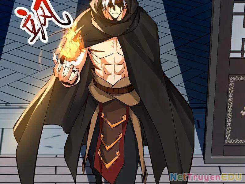 Đệ Tử Tu Luyện Còn Ta Thì Lười Biếng 157 trang 40