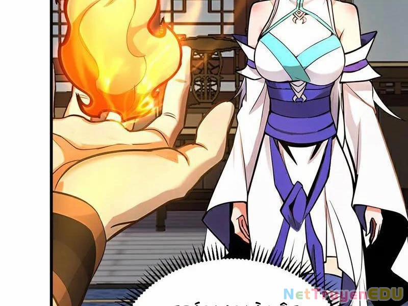 Đệ Tử Tu Luyện Còn Ta Thì Lười Biếng 157 trang 43