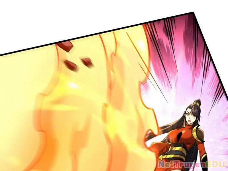 Đệ Tử Tu Luyện Còn Ta Thì Lười Biếng 157 trang 55