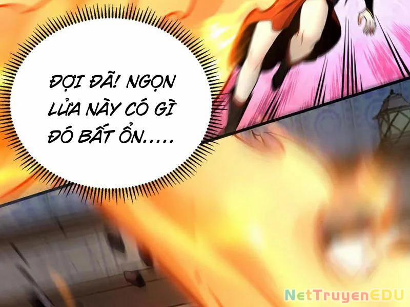 Đệ Tử Tu Luyện Còn Ta Thì Lười Biếng 157 trang 56