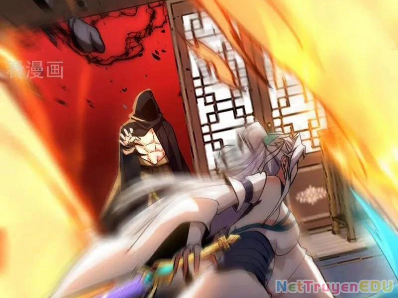 Đệ Tử Tu Luyện Còn Ta Thì Lười Biếng 157 trang 57