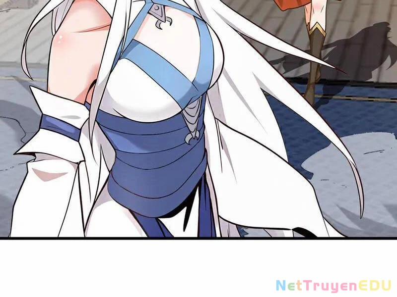 Đệ Tử Tu Luyện Còn Ta Thì Lười Biếng 157 trang 61