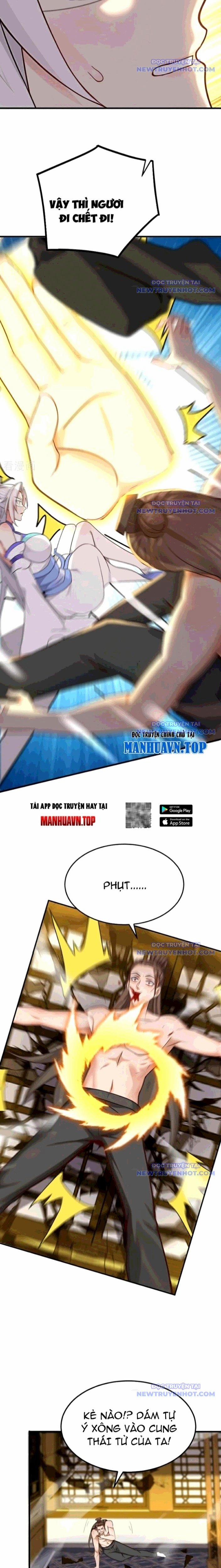 Đệ Tử Tu Luyện Còn Ta Thì Lười Biếng 160 trang 2