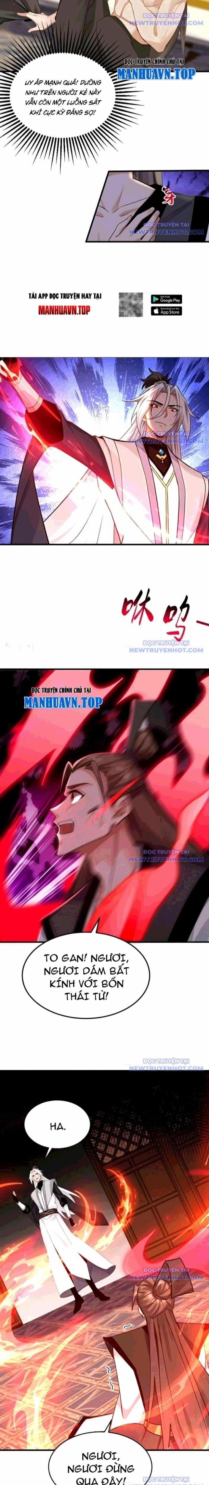 Đệ Tử Tu Luyện Còn Ta Thì Lười Biếng 160 trang 4