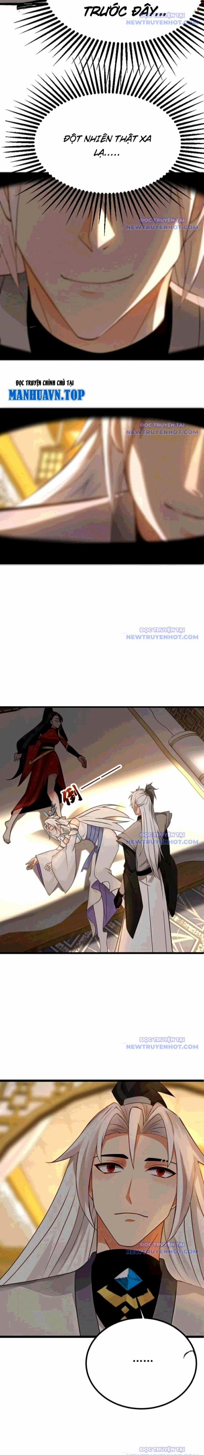 Đệ Tử Tu Luyện Còn Ta Thì Lười Biếng 161 trang 4